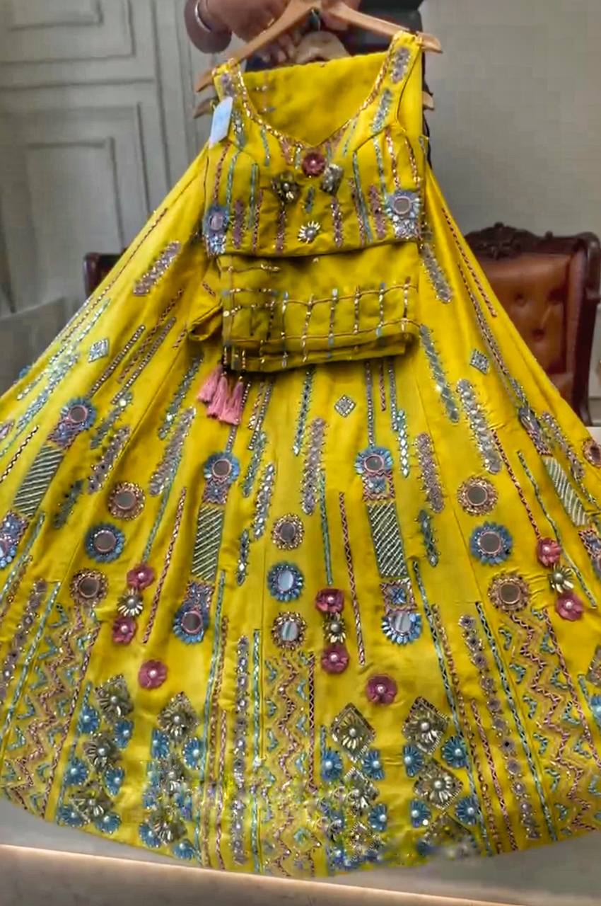 Golden Ray" - Evokes the image of sunlight, perfect for a bright yellow.k