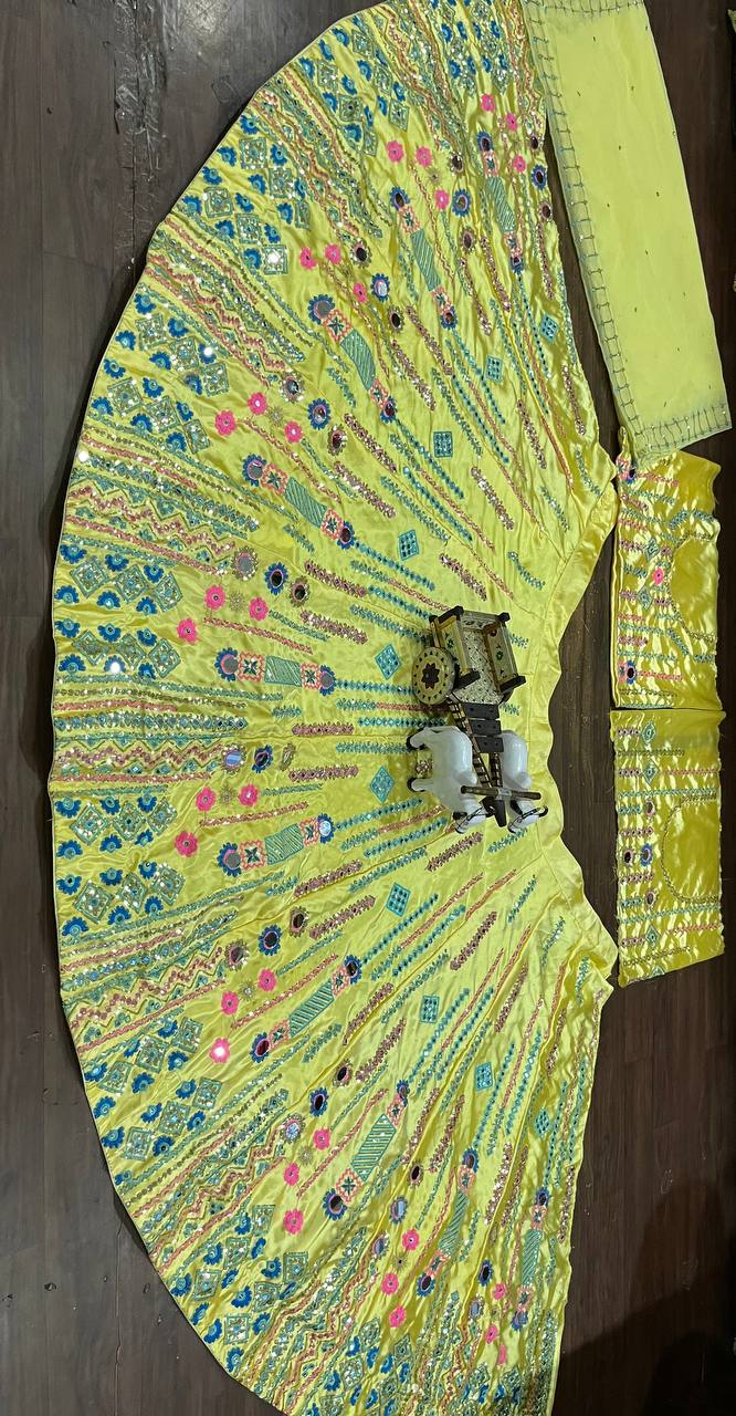 Golden Ray" - Evokes the image of sunlight, perfect for a bright yellow.k